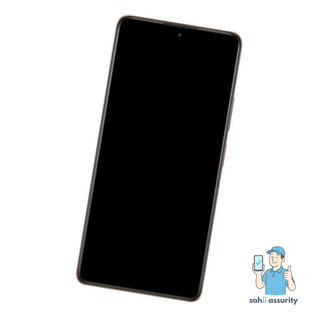 Battery Flex for Xiaomi Redmi Note 10 Pro